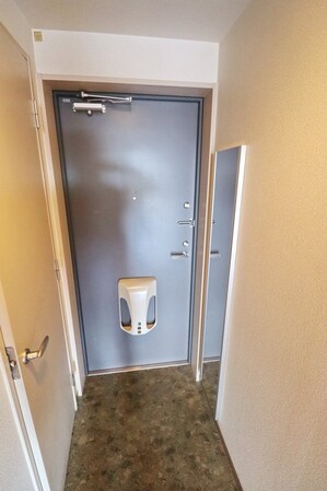 ビューコートQMの物件内観写真